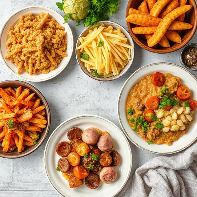 “Authentic Home-Cooked Meals, Delivered to Your Door”
